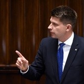 Petru do rządu: Nie dacie rady