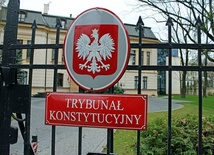 Prezydent: Szkoda, że TK nie stwierdził nadrzędności polskiej konstytucji nad prawem UE
