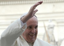 Papież upomina niemieckich biskupów