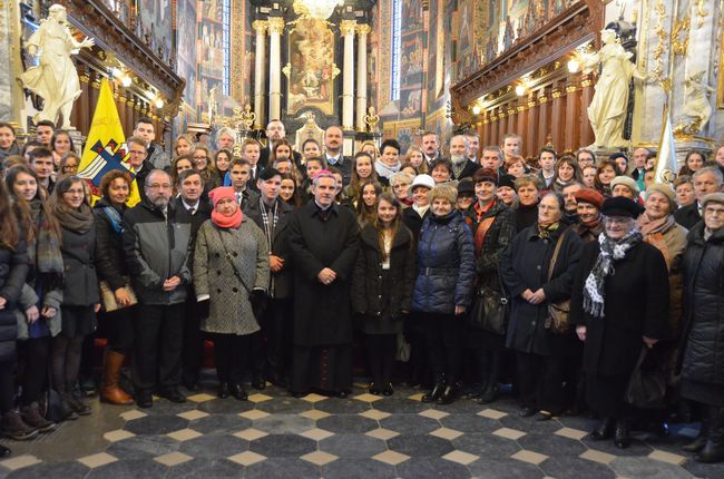 Święto Akcji Katolickiej i KSM