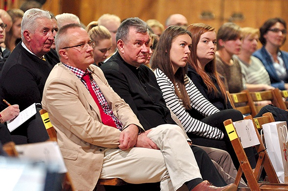   Dni skupienia i warsztaty dla komitetów parafialnych ŚDM odbyły się  7 i 21 listopada w Tarnowie 