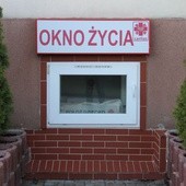 Zielonogórskie okno życia