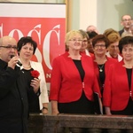 Cantate Domino 2015 w Cieszynie