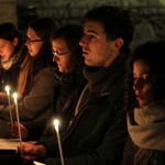 Czuwanie Taizé w intencji pokoju