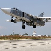 Nawigator Su-24: Nie było ostrzeżeń