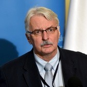 Rosja chce przeprosin, polski MSZ reaguje