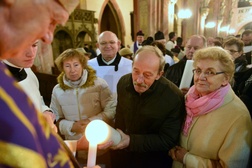 Jubileusz chrztu Polski