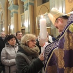 Jubileuszowe świece już w parafiach