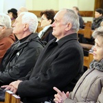 Koncert Believers w Tarnowie