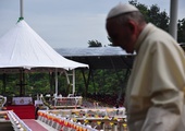 Papież Franciszek