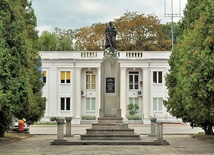 Pomnik Armii Czerwonej usunięty zgodnie z prawem