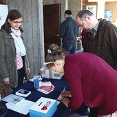 Podczas tzw. niedzieli ŚDM można zapoznać się z ideą spotkań młodych z papieżem