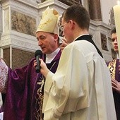 Synod będzie nowym światłem dla Kościoła tarnowskiego w zmieniającym szybko świecie