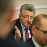 Piotrowicz: Wyrok TK bez wpływu na wybór sędziów