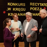 Konkurs recytatorski w Głownie