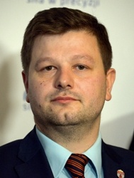 Jerzy Zawodnik, wiceprezydent Radomia