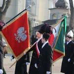 Barbórka 2015 w Brzeszczach