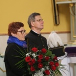 Barbórka 2015 w Brzeszczach