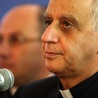 Abp Fisichella: Jubileusz postawił miłosierdzie w centrum Kościoła