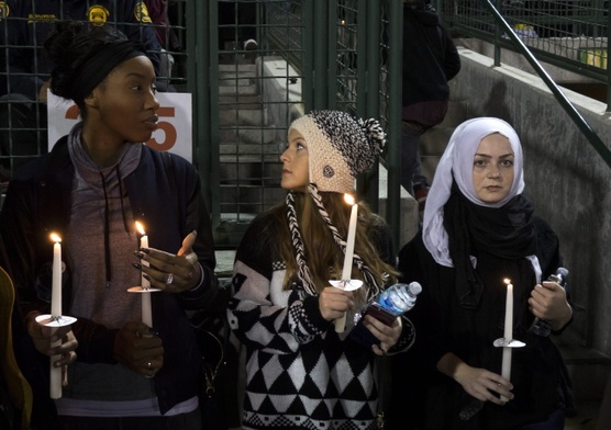 Kalifornia: biskup apeluje o jedność po zamachu