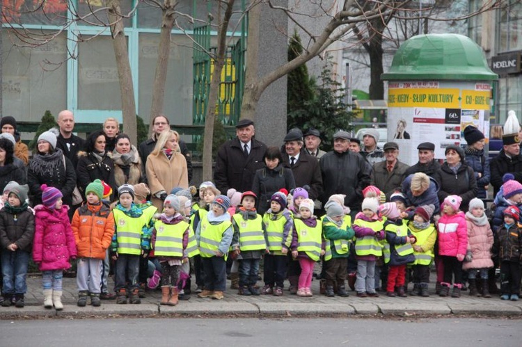 Górnicy naftowi i gazowi