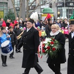 Górnicy naftowi i gazowi