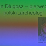 Konferencja o Janie Długoszu