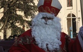 Orszak św. Mikołaja 