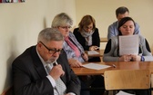 Spotkanie presynodalne w Koszalinie