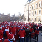 Mikołajowy rekord osobliwości