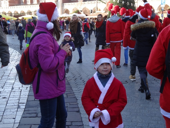 Mikołajowy rekord osobliwości