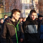 Synaj w Mielcu. Cz.2