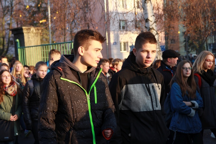 Synaj w Mielcu. Cz.2