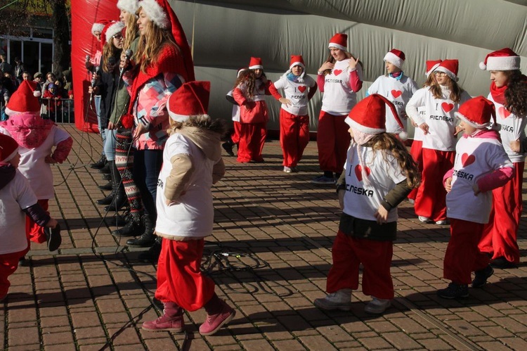 Parada Mikołajów