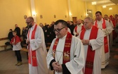 Franciszkańskie dziękczyniennie w Zielonej Górze