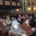 Relikwie s. Faustyny w Złocieńcu