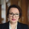 Anna Zalewska minister edukacji narodowej, mgr filologii polskiej, ekolog, menedżer oświaty, były wicestarosta powiatu świdnickiego, poseł na Sejm RP VI i VII kadencji.