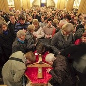 Najczęściej o „Kościół marzeń” pytają ludzie, którzy nie mają z nim wiele wspólnego