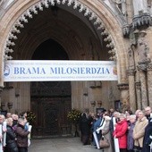 Zakończenie Roku Bożego Miłosierdzia