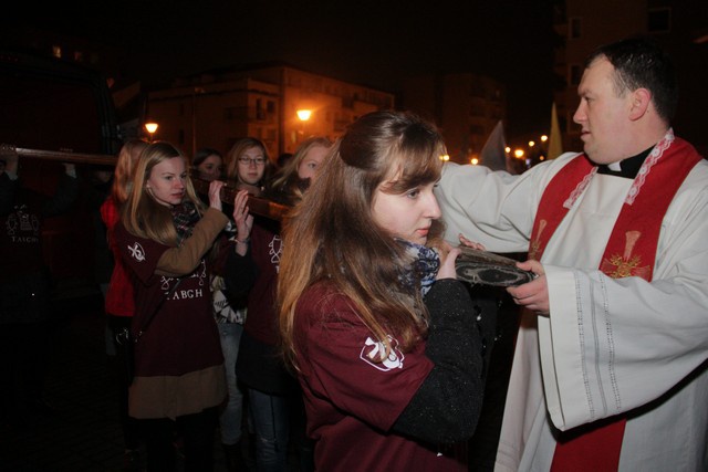 Na podobieństwo Boga