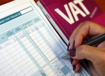 Projekt VAT pełen wad