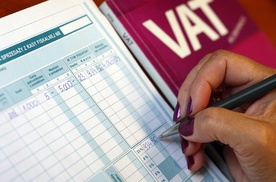 Projekt VAT pełen wad