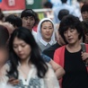 Młodzieżowy Rok Miłosierdzia w Korei