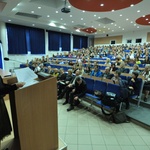 Konferencja o Mickiewiczu