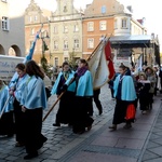 Otwarcie Bramy Miłosierdzia w Opolu