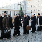 Otwarcie Bramy Miłosierdzia w Opolu