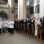 Inauguracja Jubileuszu Miłosierdzia - Msza św.