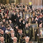 Praga zawierzona Bożemu Miłosierdziu