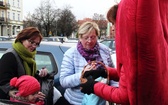 Ewangelizacja uliczna w Koszalinie