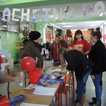 Finał "Szlachetnej Paczki" AD 2015 w Bielsku-Białej